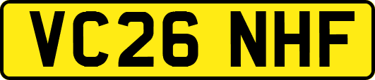 VC26NHF