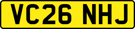 VC26NHJ