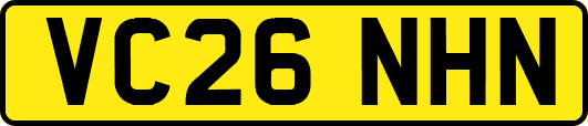 VC26NHN