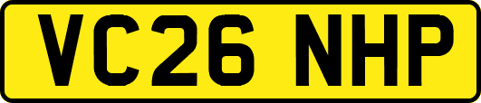 VC26NHP