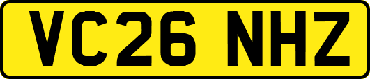 VC26NHZ
