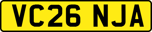 VC26NJA