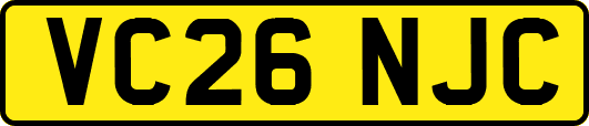 VC26NJC