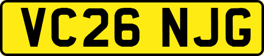 VC26NJG