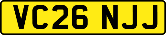 VC26NJJ