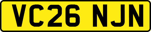 VC26NJN
