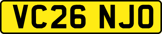 VC26NJO