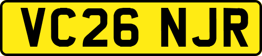 VC26NJR