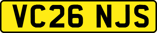 VC26NJS