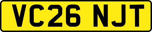 VC26NJT