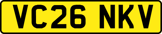 VC26NKV