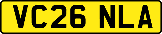 VC26NLA