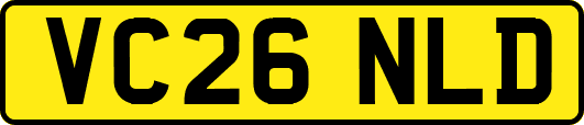 VC26NLD
