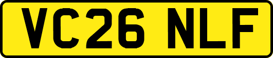 VC26NLF