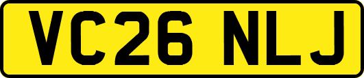 VC26NLJ