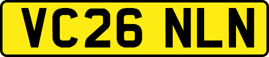 VC26NLN