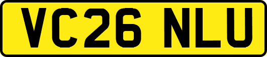 VC26NLU