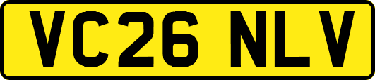 VC26NLV
