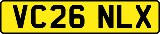 VC26NLX