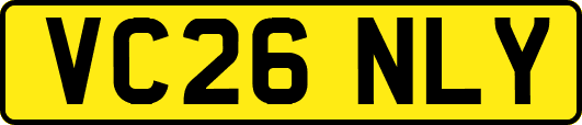VC26NLY
