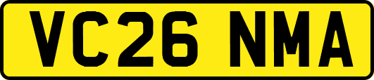 VC26NMA