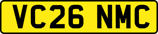 VC26NMC