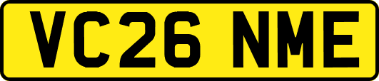VC26NME