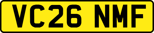 VC26NMF