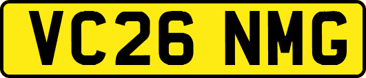 VC26NMG