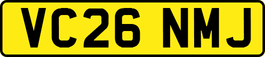 VC26NMJ
