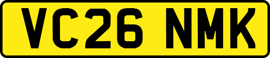 VC26NMK