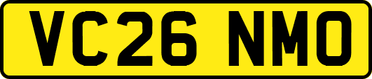 VC26NMO