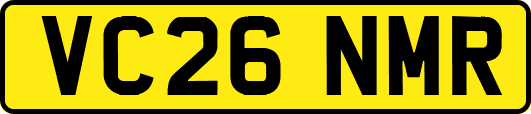 VC26NMR