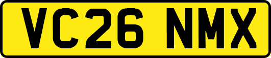 VC26NMX