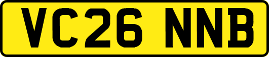 VC26NNB