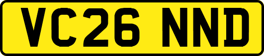 VC26NND