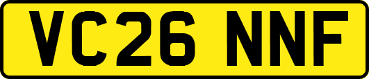 VC26NNF