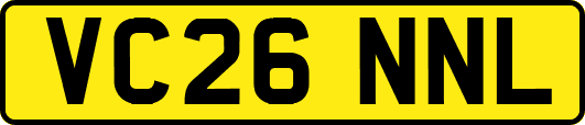 VC26NNL