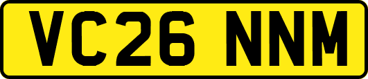 VC26NNM