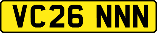 VC26NNN