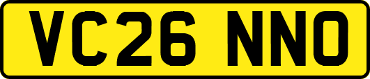 VC26NNO