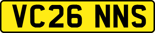 VC26NNS