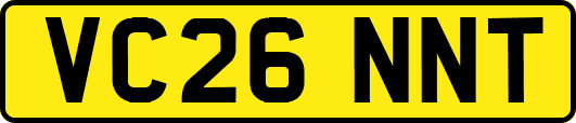 VC26NNT
