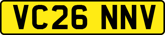 VC26NNV