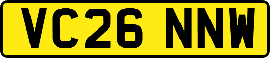 VC26NNW