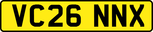 VC26NNX