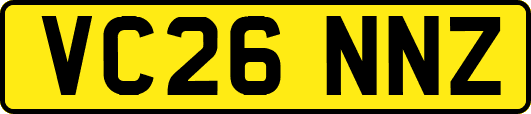 VC26NNZ