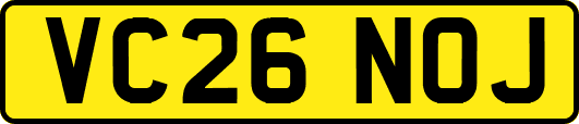 VC26NOJ