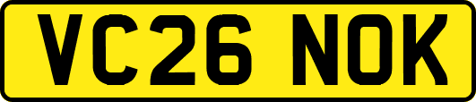 VC26NOK