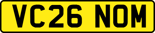 VC26NOM